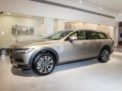 Кросс-кантри 2021 года B5 AWD Zhiyuan Edition 2021 Cross Country B5 AWD Zhiyuan Edition Фото 4 из 62