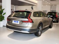 Кросс-кантри 2021 года B5 AWD Zhiyuan Edition 2021 Cross Country B5 AWD Zhiyuan Edition Фото 7 из 62