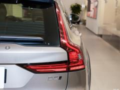 Кросс-кантри 2021 года B5 AWD Zhiyuan Edition 2021 Cross Country B5 AWD Zhiyuan Edition Фото 54 из 62