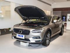 Кросс-кантри 2021 года B5 AWD Zhiyuan Edition 2021 Cross Country B5 AWD Zhiyuan Edition Фото 8 из 62