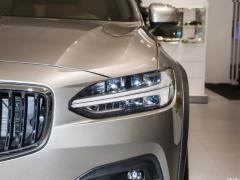 Кросс-кантри 2021 года B5 AWD Zhiyuan Edition 2021 Cross Country B5 AWD Zhiyuan Edition Фото 24 из 62