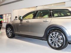 Кросс-кантри 2021 года B5 AWD Zhiyuan Edition 2021 Cross Country B5 AWD Zhiyuan Edition Фото 45 из 62