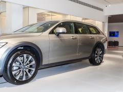 Кросс-кантри 2021 года B5 AWD Zhiyuan Edition 2021 Cross Country B5 AWD Zhiyuan Edition Фото 44 из 62