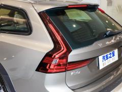 Кросс-кантри 2021 года B5 AWD Zhiyuan Edition 2021 Cross Country B5 AWD Zhiyuan Edition Фото 47 из 62