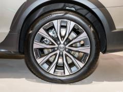 Кросс-кантри 2021 года B5 AWD Zhiyuan Edition 2021 Cross Country B5 AWD Zhiyuan Edition Фото 41 из 62