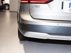 Кросс-кантри 2021 года B5 AWD Zhiyuan Edition 2021 Cross Country B5 AWD Zhiyuan Edition Фото 50 из 62