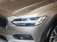 Кросс-кантри 2021 года B5 AWD Zhiyuan Edition 2021 Cross Country B5 AWD Zhiyuan Edition Фото 26 из 62