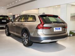 Кросс-кантри 2021 года B5 AWD Zhiyuan Edition 2021 Cross Country B5 AWD Zhiyuan Edition Фото 5 из 62