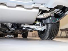Кросс-кантри 2021 года B5 AWD Zhiyuan Edition 2021 Cross Country B5 AWD Zhiyuan Edition Фото 61 из 62