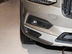 Кросс-кантри 2021 года B5 AWD Zhiyuan Edition 2021 Cross Country B5 AWD Zhiyuan Edition Фото 20 из 62