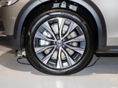 Кросс-кантри 2021 года B5 AWD Zhiyuan Edition 2021 Cross Country B5 AWD Zhiyuan Edition Фото 28 из 62