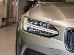 Кросс-кантри 2021 года B5 AWD Zhiyuan Edition 2021 Cross Country B5 AWD Zhiyuan Edition Фото 19 из 62