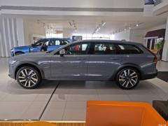 2021 Кросс-кантри B5 AWD Zhizun Edition 2021 Cross Country B5 AWD Zhizun Edition Фото 4 из 60