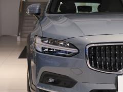 2021 Кросс-кантри B5 AWD Zhizun Edition 2021 Cross Country B5 AWD Zhizun Edition Фото 19 из 60