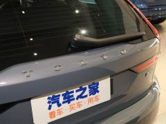 2021 Кросс-кантри B5 AWD Zhizun Edition 2021 Cross Country B5 AWD Zhizun Edition Фото 47 из 60
