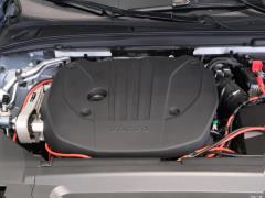 2021 Кросс-кантри B5 AWD Zhizun Edition 2021 Cross Country B5 AWD Zhizun Edition Фото 11 из 60