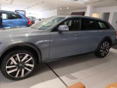 2021 Кросс-кантри B5 AWD Zhizun Edition 2021 Cross Country B5 AWD Zhizun Edition Фото 41 из 60