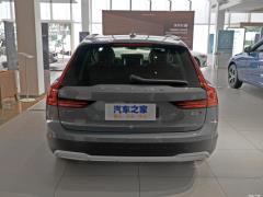 2021 Кросс-кантри B5 AWD Zhizun Edition 2021 Cross Country B5 AWD Zhizun Edition Фото 6 из 60