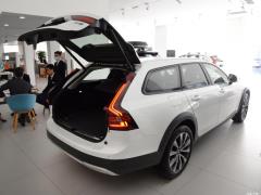 Кросс-кантри 2021 года B5 AWD Zhiyuan Edition 2021 Cross Country B5 AWD Zhiyuan Edition Фото 71 из 75