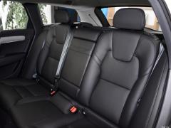 Кросс-кантри 2021 года B5 AWD Zhiyuan Edition 2021 Cross Country B5 AWD Zhiyuan Edition Фото 59 из 75