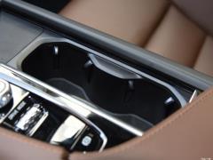 2021 Кросс-кантри B5 AWD Zhizun Edition 2021 Cross Country B5 AWD Zhizun Edition Фото 34 из 79