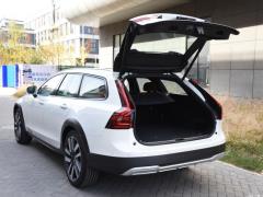 2021 Кросс-кантри B5 AWD Zhizun Edition 2021 Cross Country B5 AWD Zhizun Edition Фото 75 из 79