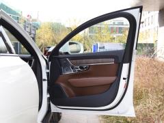 2021 Кросс-кантри B5 AWD Zhizun Edition 2021 Cross Country B5 AWD Zhizun Edition Фото 69 из 79