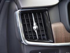 Фото Volvo V90 , фото салона