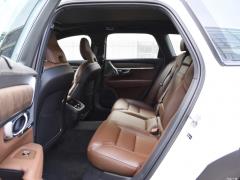 2021 Кросс-кантри B5 AWD Zhizun Edition 2021 Cross Country B5 AWD Zhizun Edition Фото 62 из 79
