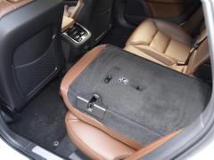 2021 Кросс-кантри B5 AWD Zhizun Edition 2021 Cross Country B5 AWD Zhizun Edition Фото 65 из 79