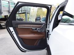 2021 Кросс-кантри B5 AWD Zhizun Edition 2021 Cross Country B5 AWD Zhizun Edition Фото 59 из 79