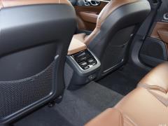 2021 Кросс-кантри B5 AWD Zhizun Edition 2021 Cross Country B5 AWD Zhizun Edition Фото 67 из 79