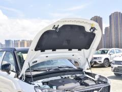 2021 T4 4WD Zhiyuan Sports Edition (спортивное издание) 2021 T4 4WD Zhiyuan Sports Edition Фото 77 из 134