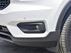 2021 T4 4WD Zhiyuan Sports Edition (спортивное издание) 2021 T4 4WD Zhiyuan Sports Edition Фото 93 из 134