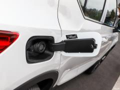 2021 T4 4WD Zhiya Sports Edition (спортивное издание) 2021 T4 4WD Zhiya Sports Edition Фото 44 из 134