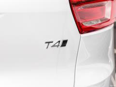 2021 T4 4WD Zhiya Sports Edition (спортивное издание) 2021 T4 4WD Zhiya Sports Edition Фото 57 из 134