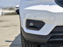 2021 T4 4WD Zhiyuan Sports Edition (спортивное издание) 2021 T4 4WD Zhiyuan Sports Edition Фото 84 из 134