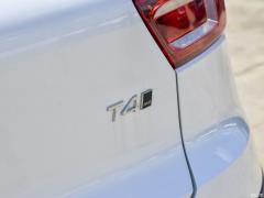 2021 T4 4WD Zhiyuan Sports Edition (спортивное издание) 2021 T4 4WD Zhiyuan Sports Edition Фото 120 из 134