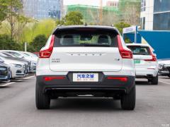 Фото Volvo XC40 , Внешний вид кузова