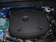 2021 T4 4WD Zhiyuan Sports Edition (спортивное издание) 2021 T4 4WD Zhiyuan Sports Edition Фото 11 из 45
