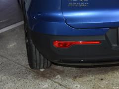2021 T4 4WD Zhiyuan Sports Edition (спортивное издание) 2021 T4 4WD Zhiyuan Sports Edition Фото 36 из 45