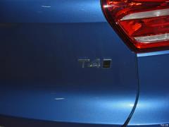 2021 T4 4WD Zhiyuan Sports Edition (спортивное издание) 2021 T4 4WD Zhiyuan Sports Edition Фото 39 из 45