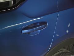 2021 T4 4WD Zhiyuan Sports Edition (спортивное издание) 2021 T4 4WD Zhiyuan Sports Edition Фото 28 из 45