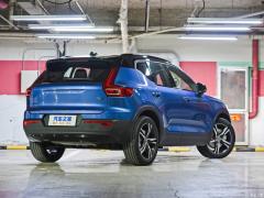 2021 T4 4WD Zhiyuan Sports Edition (спортивное издание) 2021 T4 4WD Zhiyuan Sports Edition Фото 7 из 45