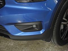 2021 T4 4WD Zhiyuan Sports Edition (спортивное издание) 2021 T4 4WD Zhiyuan Sports Edition Фото 22 из 45