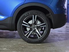 2021 T4 4WD Zhiyuan Sports Edition (спортивное издание) 2021 T4 4WD Zhiyuan Sports Edition Фото 29 из 45