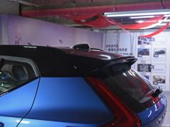 2021 T4 4WD Zhiyuan Sports Edition (спортивное издание) 2021 T4 4WD Zhiyuan Sports Edition Фото 31 из 45