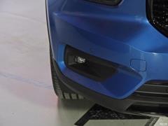 2021 T4 4WD Zhiyuan Sports Edition (спортивное издание) 2021 T4 4WD Zhiyuan Sports Edition Фото 15 из 45