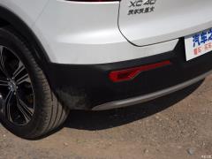 2021 T4 4WD Чжиюань Deluxe Edition 2021 T4 4WD Zhiyuan Deluxe Edition Фото 41 из 62
