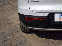 2021 T4 4WD Чжиюань Deluxe Edition 2021 T4 4WD Zhiyuan Deluxe Edition Фото 43 из 62